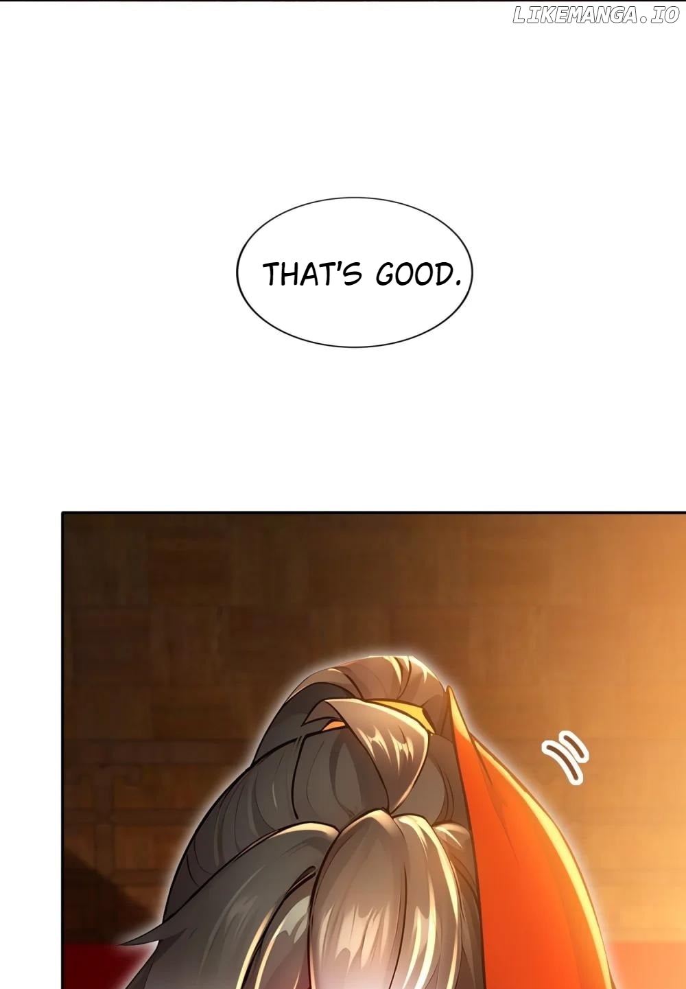 My Furry Harem Is After Me Chapter 154 - page 37